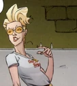 As seen in Ghostbusters 101 #3