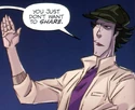 As seen in Ghostbusters Annual 2018