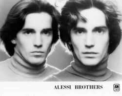 Alessi Brothers - Wikipedia