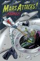 Cover RI B: Mars Attacks Madman Preview