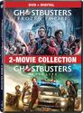DVD, Front