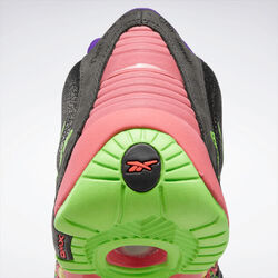 新品未使用Reebok Ho3288 Ghostbusters ANSWER Ⅳ Ghostbusters x Reebok Answer 4 Terror Dogs H03288 Men's