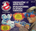 Ecto-Popper and Ecto-Goggles front from the Belgium/Netherlands/France pressing