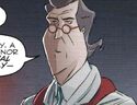 As seen in Ghostbusters Volume 2 Issue #16