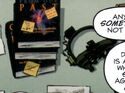 Headgear seen in seen in Ghostbusters 101 #1