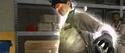 Ray possessed by Possessor Ghost