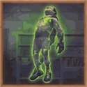 The Psychokinetic Biological Inhabitation Bio picture as seen in Stylized Version
