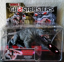 NECA: Vinz Clortho Terror Dog | Ghostbusters Wiki | Fandom
