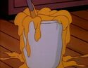 The Last of the Mood Slime in The Real Ghostbusters episode "Partners in Slime"