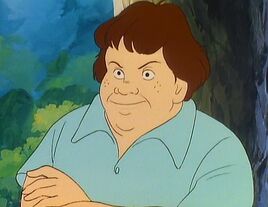 Williebradford