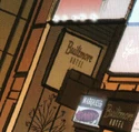 Sign in Ghostbusters Volume 2 Issue #12