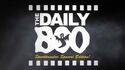 Daily Boo Ghostbusters Fan Fest Welcome
