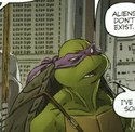 As seen in TMNT/Ghostbusters Issue #2
