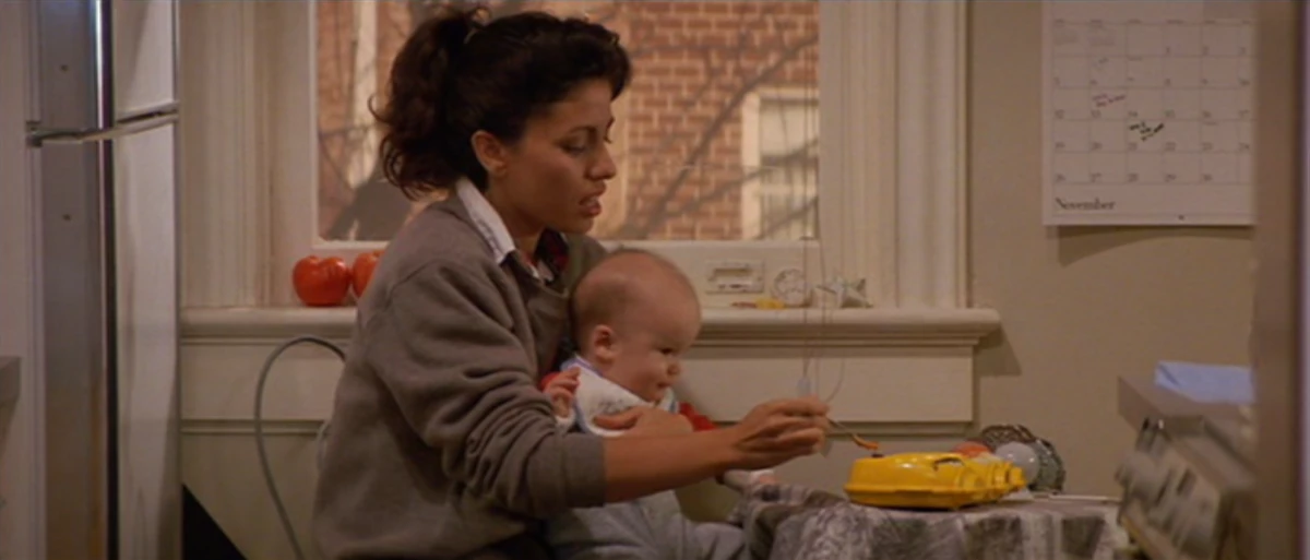 Maria, Dana's Maid Ghostbusters Wiki Fandom