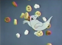 Ghostbusters Cereal 1986 (30 seconds)