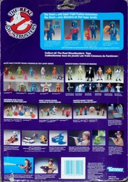 Seventh Wave Canada Back Card