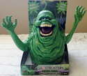 Dancing Slimer front of package