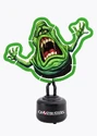 PromoImageGBSlimerPVCNeonTableLightByGroovySc01.jpg (430 KB) Ghostbusters Slimer PVC Neon Table Light Promo Image