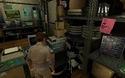 Lab Area as seen in The Realistic Version
