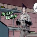 As seen in Teenage Mutant Ninja Turtles/Ghostbusters Volume 2 Issue #2