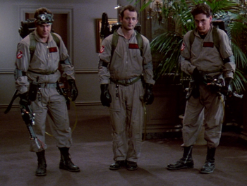 Uniform  Ghostbusters+BreezeWiki