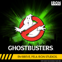 Announcing Iron Studios got the Ghostbusters license