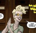 As seen in Ghostbusters 101 #6