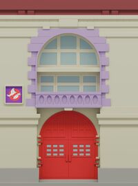 TheRealGhostbustersAVisualHistoryCoverDeluxeCaseFront
