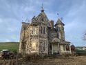 Farmhouse set, seen in Francois Audouy's case study