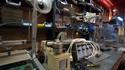 FirstHeadquartersWorldOfTheGhostbusters14.jpg (89 KB) R&D area seen in World of the Ghostbusters featurette