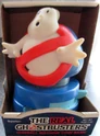 Front of The Real Ghostbusters: Gumball Machine