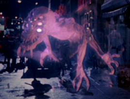 CinemaGhost