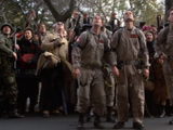 Ghostbusters (Chapter 25): Working the Crowd