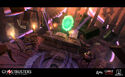 Spirits Unleashed concept art (Credit: Illfonic)