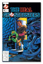 Обложка, использованная в Real Ghostbusters Omnibus Volume 1