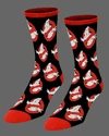 PromoImageOfGhostbustersSocksByFrightRagsSc01.jpg (71 KB) Promo Image of Ghostbusters Socks