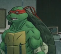 RaphaelIDW13.jpg (82 KB) As seen in TMNT/Ghostbusters Issue #3