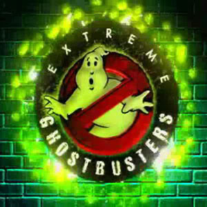extreme ghostbusters logo extreme ghostbusters logo