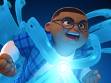 Mike (webisode)