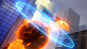 Dunky Boss 262