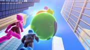 Biballoon 207
