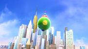 Biballoon 185