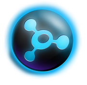 Molecular icon