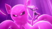 Octocat summoning 007