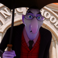 Mr. Vladovsky