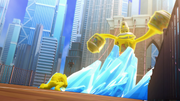 Graffurious 253