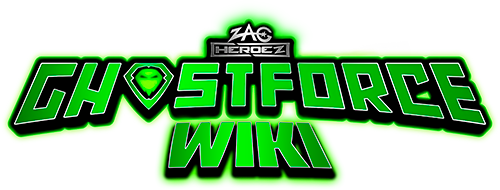 force ghost sabers Ghostforce Wiki