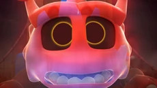 ...causing it to get stunned.