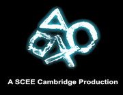 SCE Cambridge Studio