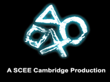 SCE Cambridge Studio